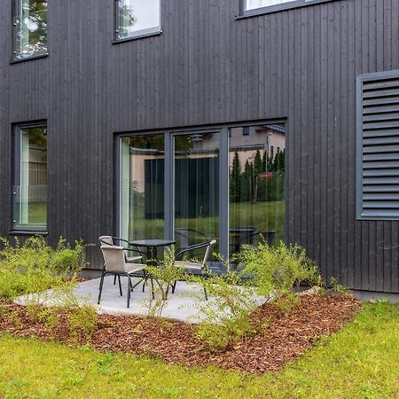 Ferienwohnung Tartukodu Riia 20B-3 Exterior foto