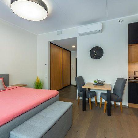 Ferienwohnung Tartukodu Riia 20B-3 Exterior foto