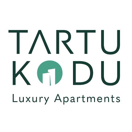Ferienwohnung Tartukodu Riia 20B-3 Exterior foto