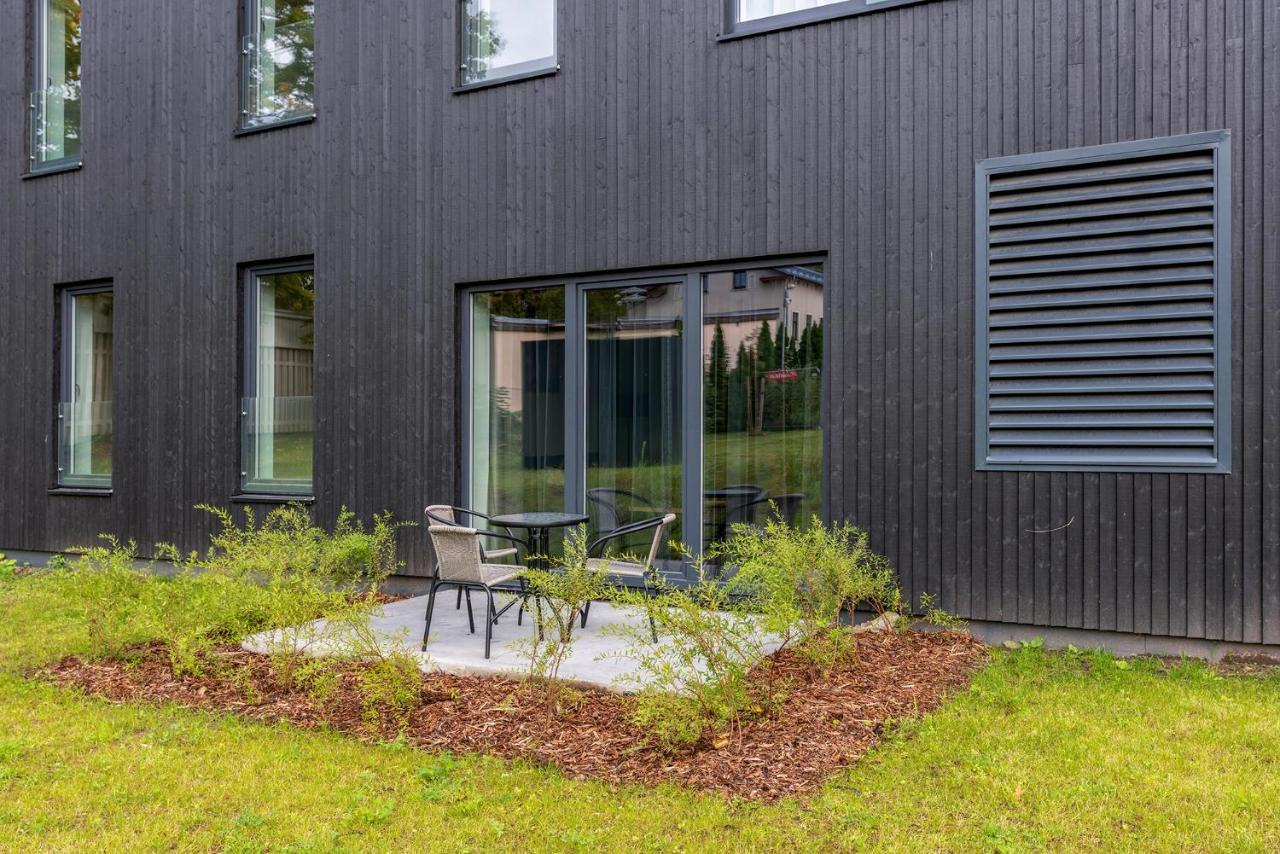 Ferienwohnung Tartukodu Riia 20B-3 Exterior foto