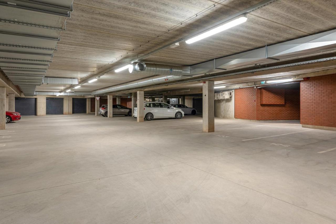 Ferienwohnung Tartukodu Riia 20B-3 Exterior foto